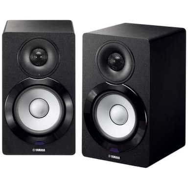Yamaha NX-X500 trådløs multiroom-højttaler - sort
