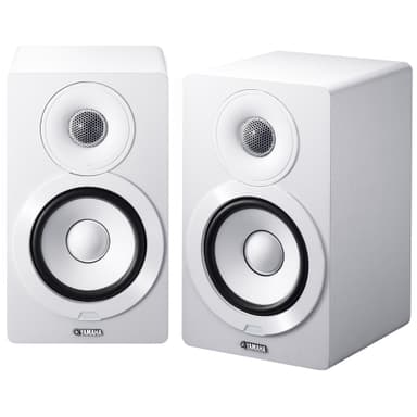Yamaha NX-X500 trådløs multiroom-højttaler - hvid