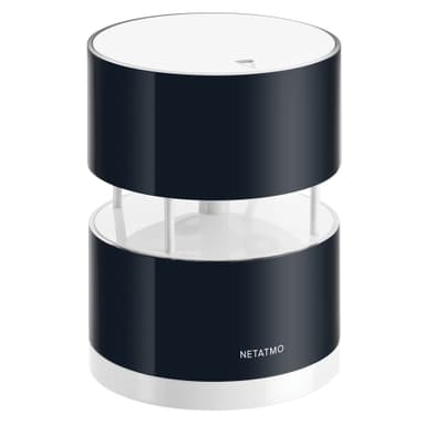 13: Netatmo Vindmåler