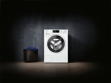 Miele vaskemaskine WSF363WCS TÆNK TESTVINDER