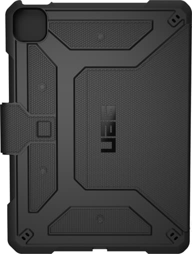 UAG Metropolis iPad Air 10,9/Pro 11 cover (sort)