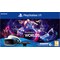 PlayStation VR MK5 bundle: PS VR headset med kamera og VR Worlds