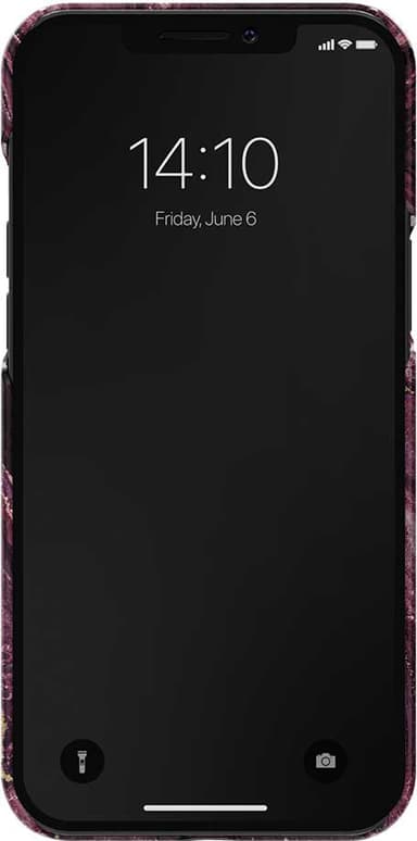 iDeal of Sweden cover til iPhone 12 Pro Max (golden plum)