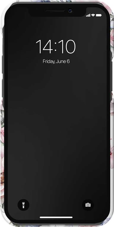 iDeal of Sweden cover til iPhone 12 mini (floral romance)