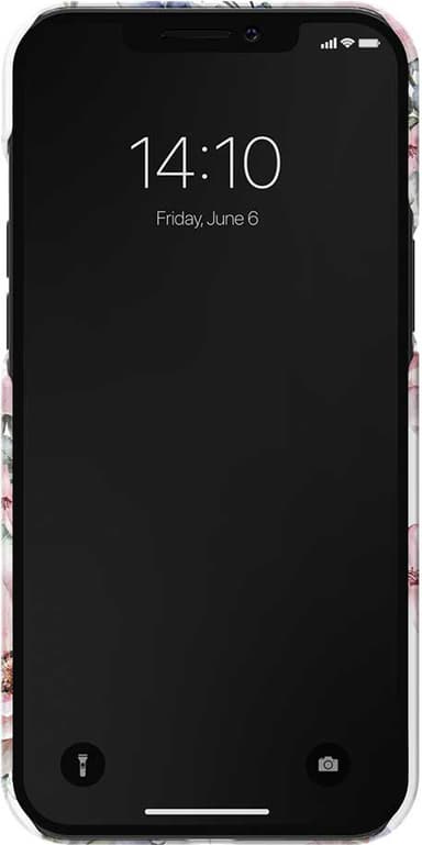 iDeal of Sweden cover til iPhone 12 Pro Max (floral romance)