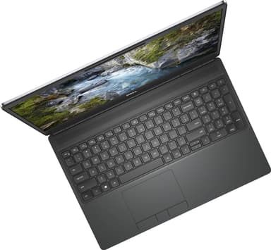 Dell Precision 3550 15,6" i7/32/512 GB bærbar computer