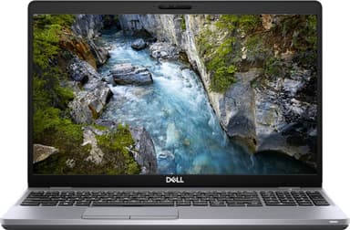 Dell Precision 3550 15,6" i7/32/512 GB bærbar computer