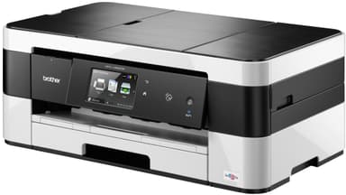 Brother MFC-J4625DW AIO inkjet farveprinter