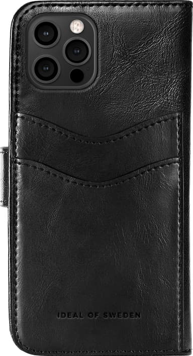 iDeal of Sweden etui med pung til iPhone 12/12 Pro