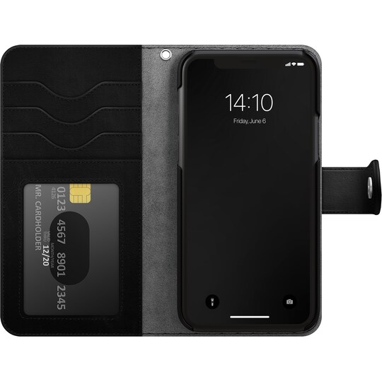 iDeal of Sweden wallet til iPhone 12 Pro Max