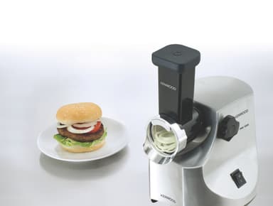 Kenwood kødhakker MG516BK