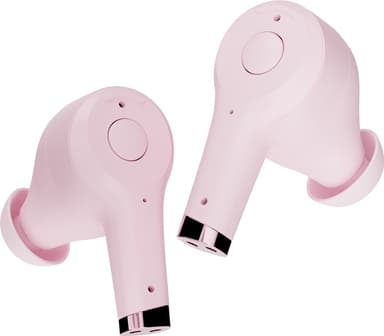 Sudio Ett trådløse in-ear høretelefoner (pink)