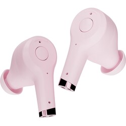 Sudio Ett trådløse in-ear høretelefoner (pink)