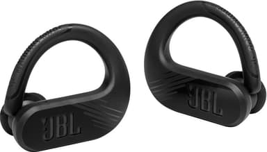 JBL Endurance PEAK 2 true wireless høretelefoner (sort)