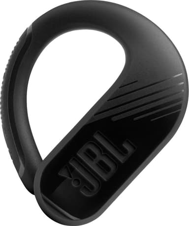 JBL Endurance PEAK 2 true wireless høretelefoner (sort)