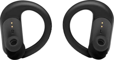 JBL Endurance PEAK 2 true wireless høretelefoner (sort)