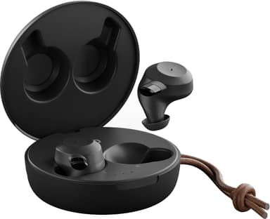 Sudio Fem trådløse in-ear høretelefoner (sort)