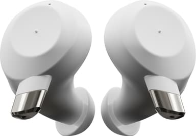 Sudio Fem trådløse in-ear høretelefoner (hvid)