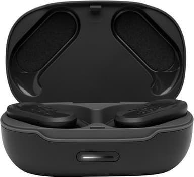 JBL Endurance PEAK 2 true wireless høretelefoner (sort)