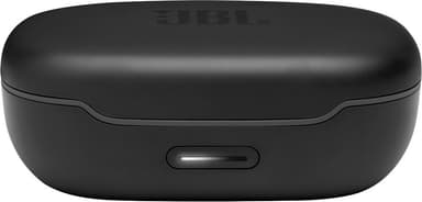 JBL Endurance PEAK 2 true wireless høretelefoner (sort)
