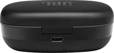 JBL Endurance PEAK 2 true wireless høretelefoner (sort)