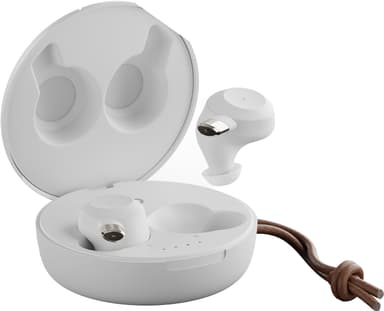 Sudio Fem trådløse in-ear høretelefoner (hvid)
