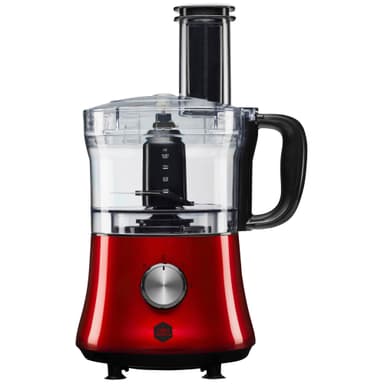 OBH Nordica Compact Fresh Chili foodprocessor 6793