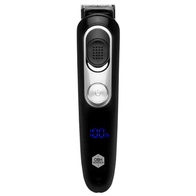 OBH Attraxion Precision Style Set trimmer 5595