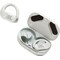 JBL Endurance PEAK 2 true wireless høretelefoner (hvid)