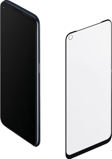 OnePlus Nord N100 skærmbeskytter i hærdet glas