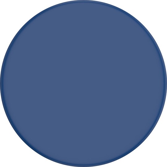 Popsockets greb til mobilenhed (classic blue)