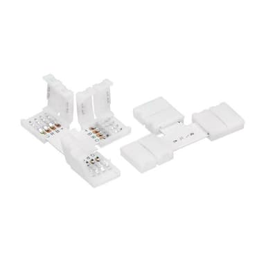 ECD Germany LED-042 T-stik til RGB-striben