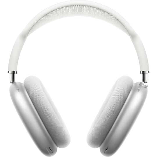 Apple AirPods Max trådløse around-ear høretelefoner (sølv)