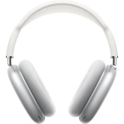 Apple AirPods Max trådløse around-ear høretelefoner (sølv)