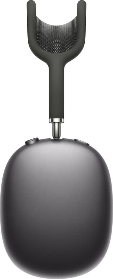 Apple AirPods Max trådløse around-ear høretelefoner (space grey)