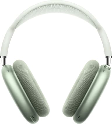 Apple AirPods Max trådløse around-ear høretelefoner (grøn)