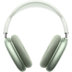Apple AirPods Max trådløse around-ear høretelefoner (grøn)
