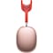 Apple AirPods Max trådløse around-ear høretelefoner (pink)
