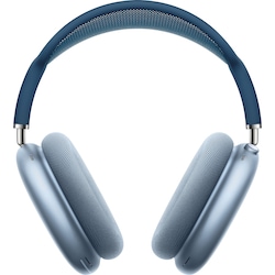 Apple AirPods Max trådløse around-ear høretelefoner (skye blue)