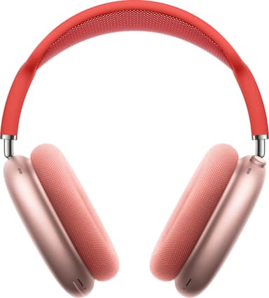 Apple AirPods Max trådløse around-ear høretelefoner (pink)