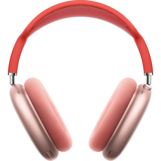 Apple AirPods Max trådløse around-ear høretelefoner (pink)