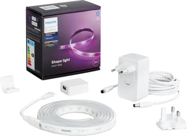 Philips Hue LightStrip Plus 8718699703424