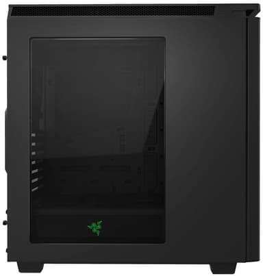 NZXT H440W 2017 PC-kabinet - Razer Edition