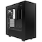 NZXT S340 PC-kabinet - sort