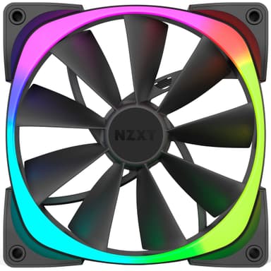 NZXT Aer RGB blæser - 140 mm