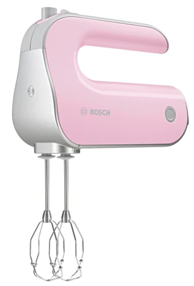 Bosch Styline håndmikser MFQ4030K - pink