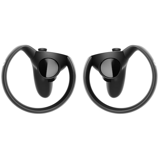 Oculus Rift Touch controller - 2 stk