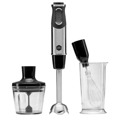 #2 - OBH Nordica Quick Chef stavblender HN6568S0