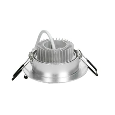 12 X 3W varm hvid LED forsænket lysarmatur lampe SPOTLIGHT Forsænket