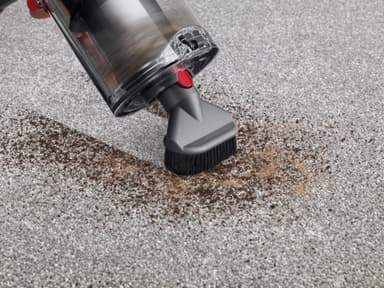 Dyson rengøringssæt til bil - med quick release